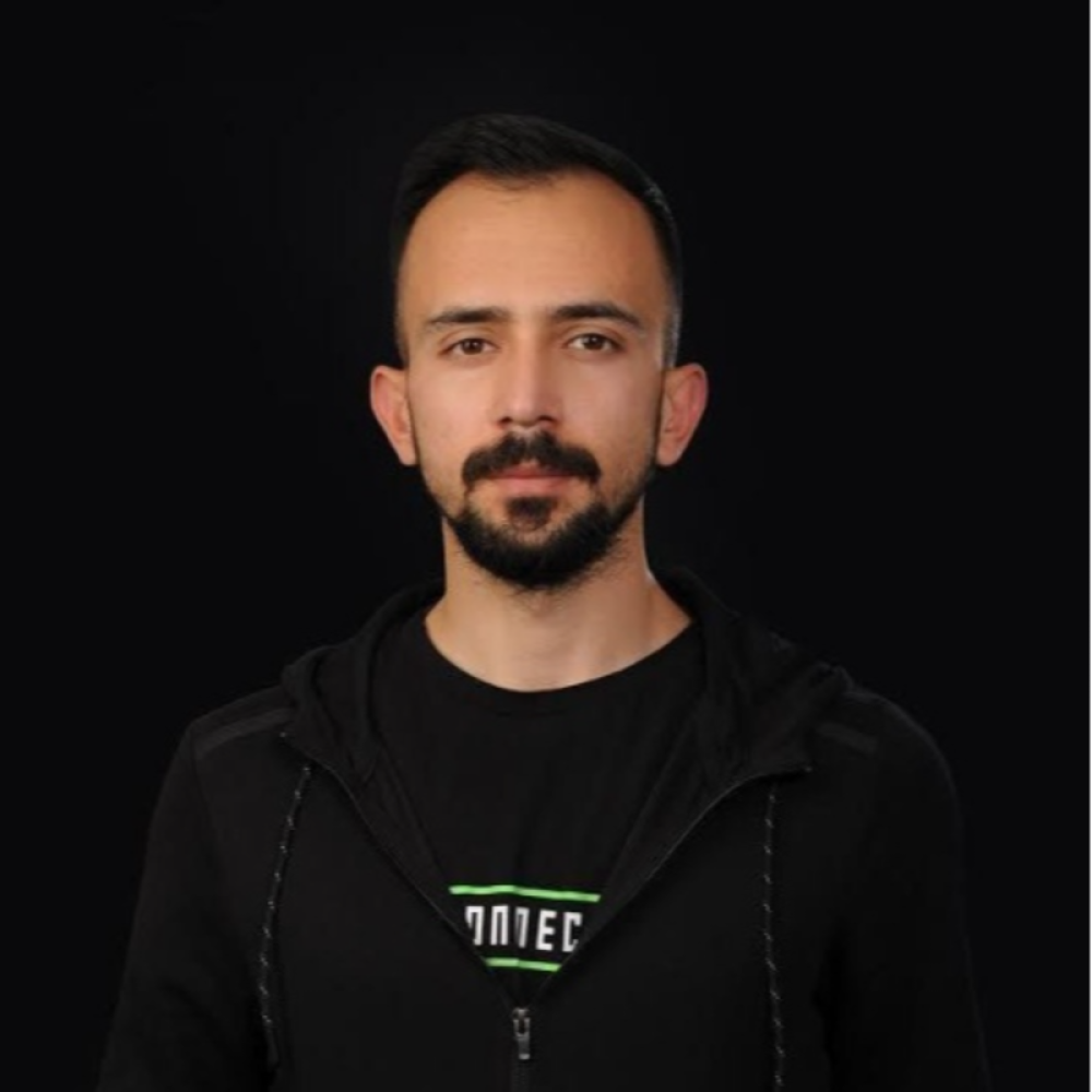 Dyt. MUSTAFA SAFA YÖNTEM