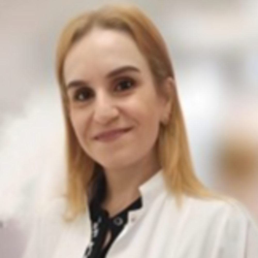 İxt. Dr. CANAN DEMİRCAN UZA
