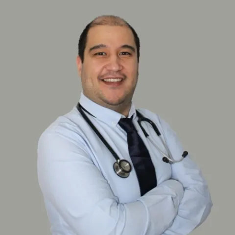 İxt. Dr. AHMET YASSA