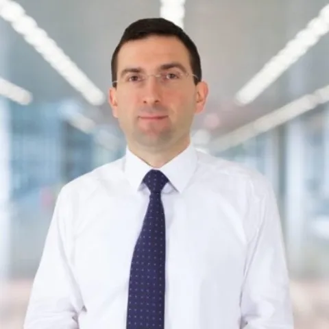 Spec. Dr. YASİN YILMAZ