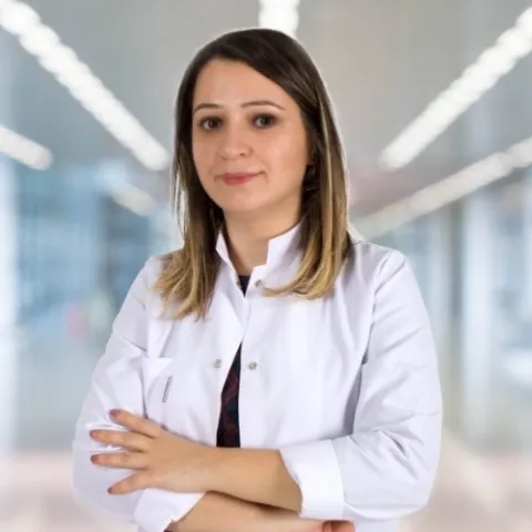 İxt. Dr. FİLİZ SARP