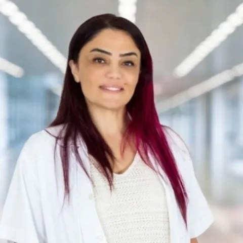 Uzm. Dr. TÜLİN EROĞLU ELMAS