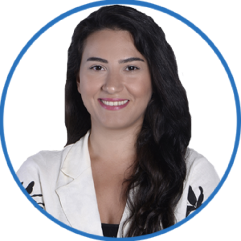 Uzm. Dr. NUR ÖZTÜRK İLMAN