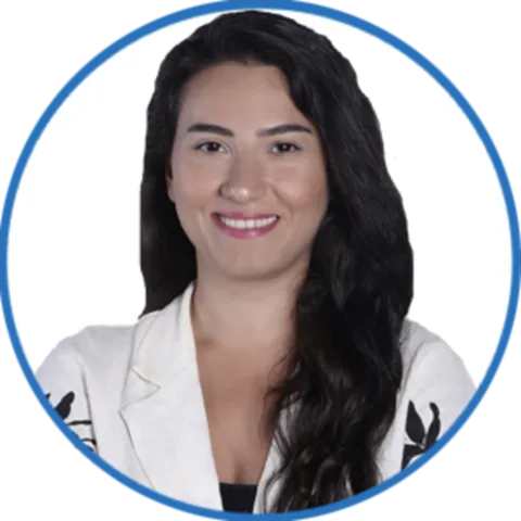 Uzm. Dr. NUR ÖZTÜRK İLMAN