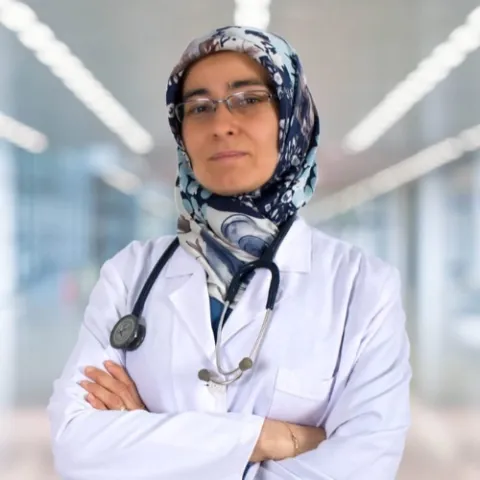 Uzm. Dr. ONUR AK