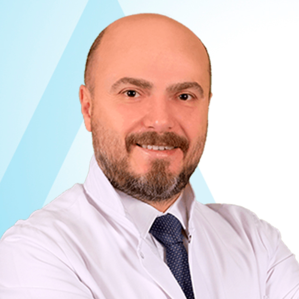 Uzm. Dr. AHMET MEMEŞA