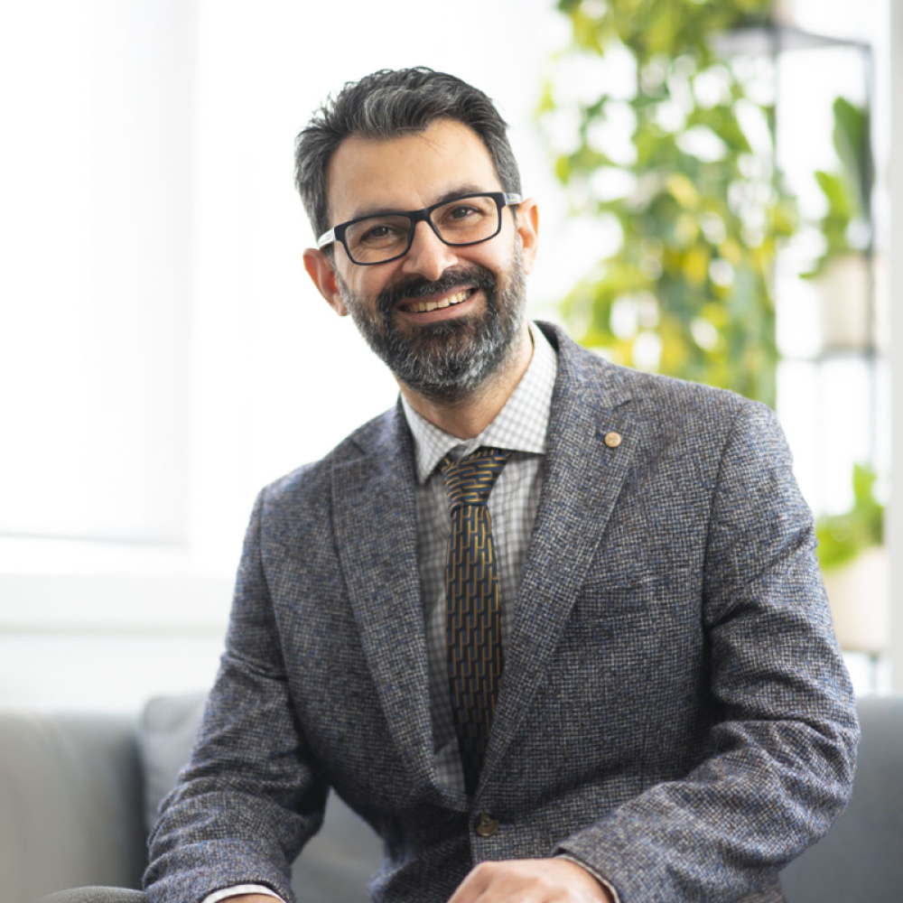 Doc. Dr. GÖKHAN TEMİZ