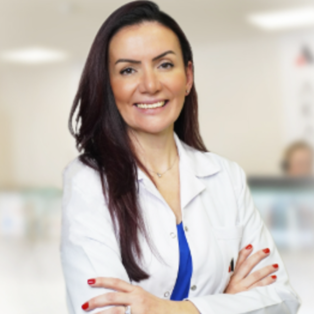 İxt. Dr. BELGİN HÜSEYİNOĞLU