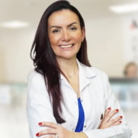 UZM. DR. BELGİN HÜSEYİNOĞLU