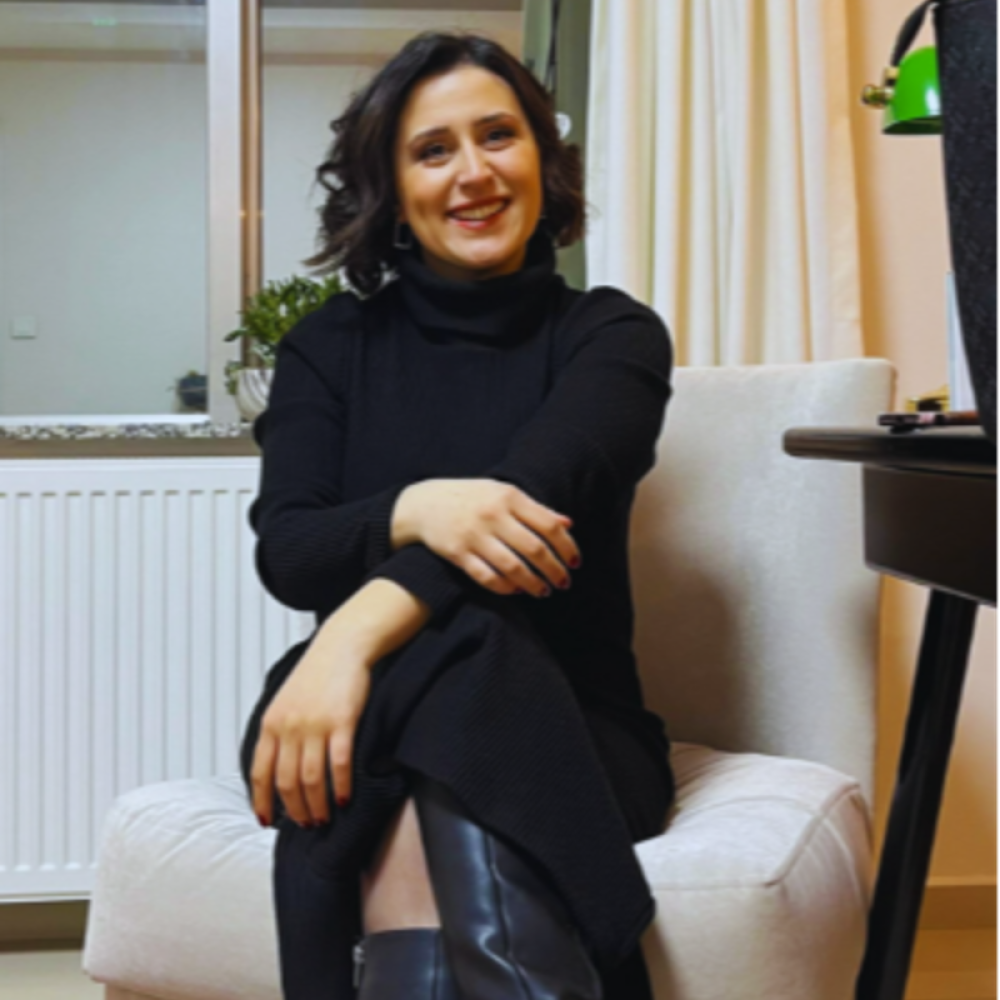 Psix. MİHRAÇ POLATOĞLU