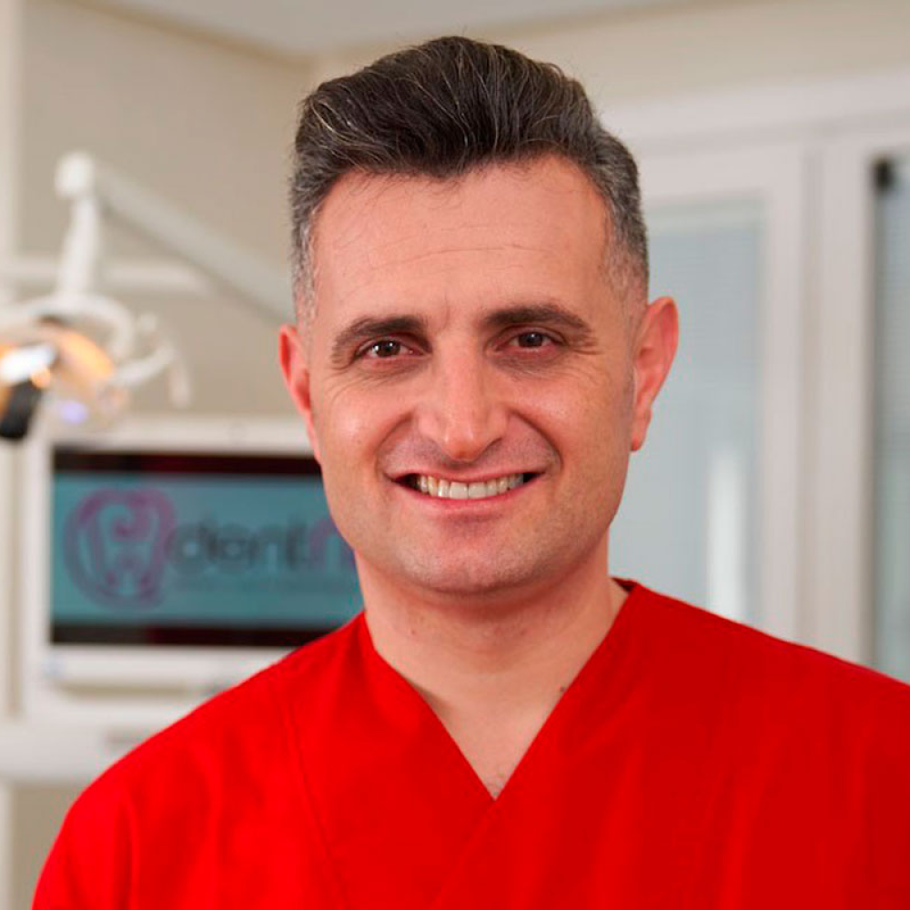 Dt. ABDULKADİR NARİN