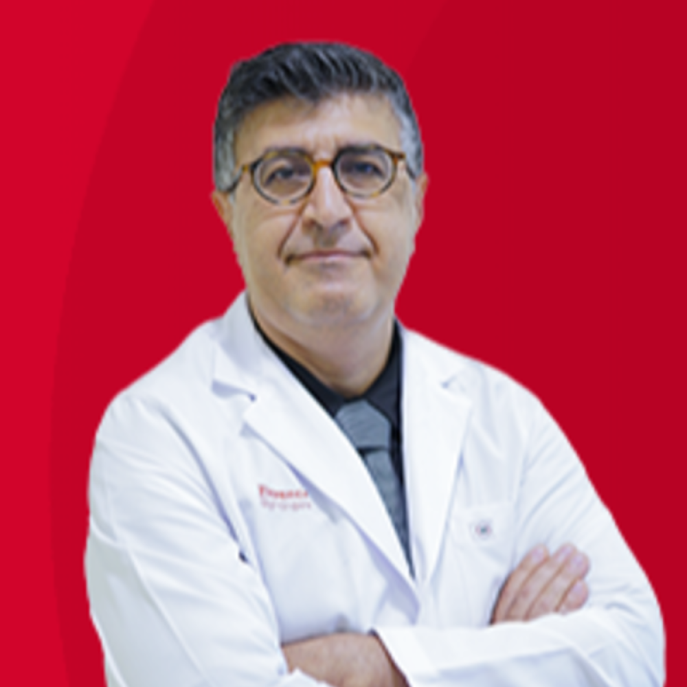 Op. Dr. SÜLEYMAN DOĞA