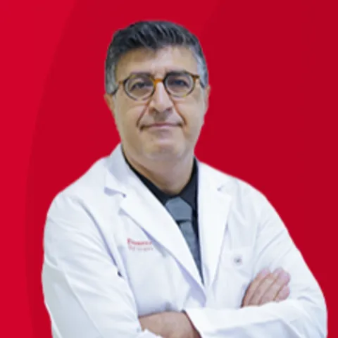 Op. Dr. SÜLEYMAN DOĞA