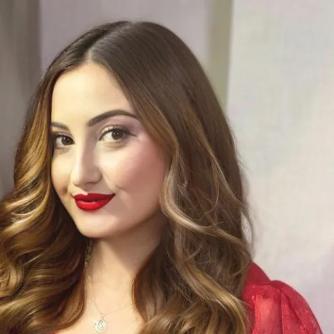 Dr. DOĞA ÇETİNKAYA