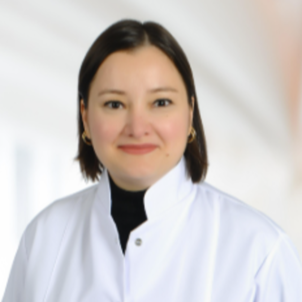 UZM. DR. ALEVHAN İNAN