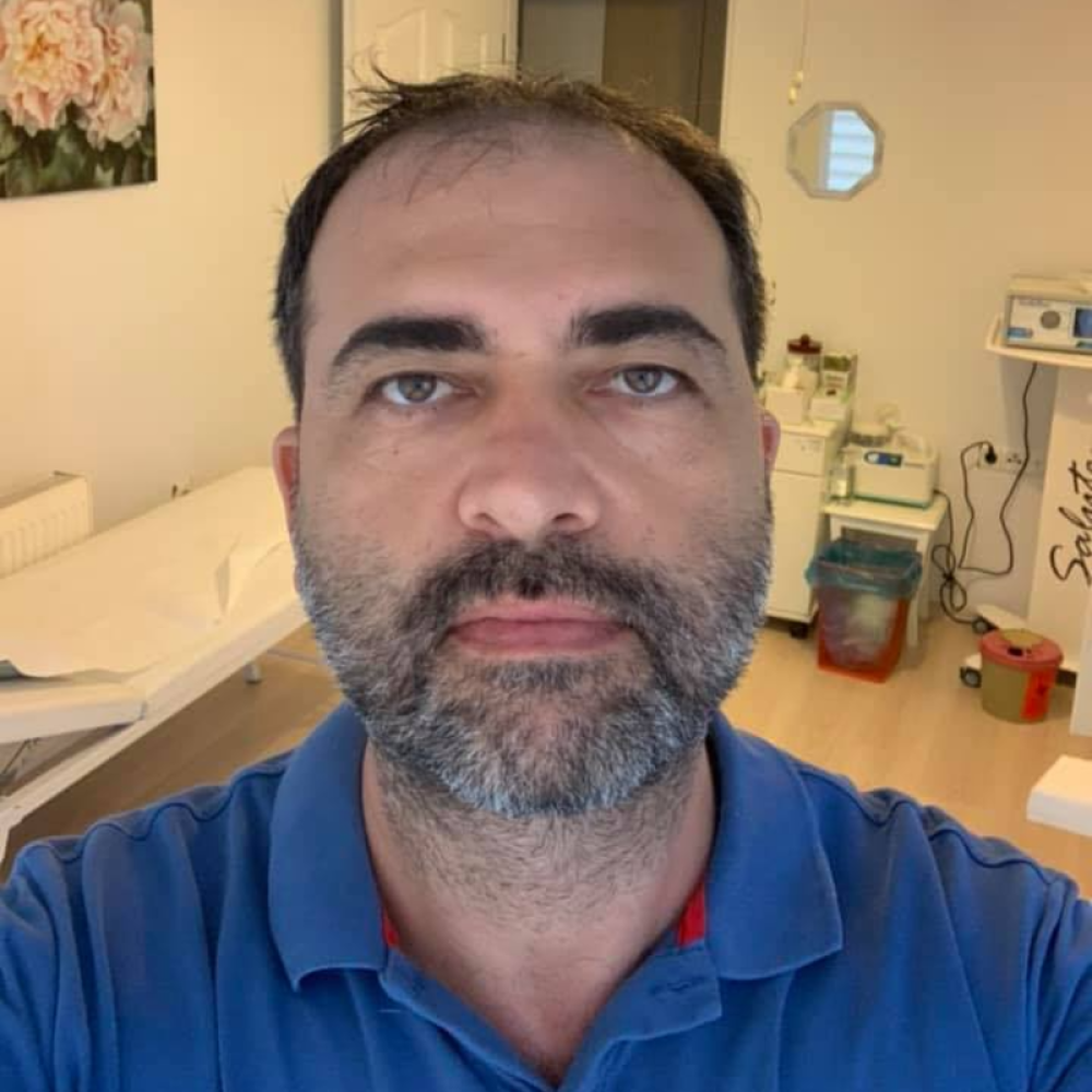 Uzm. Dr. TUFAN ÇOLAK