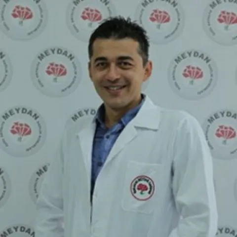 Fachärztl. Dr. HALİL İLGİN
