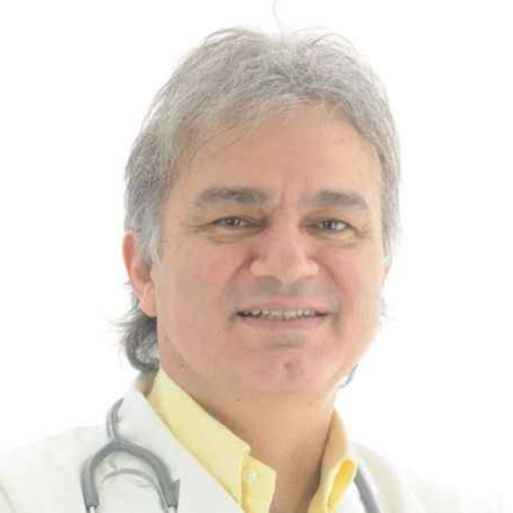 Prof. Dr. TUNCAY ÖZÇELİK