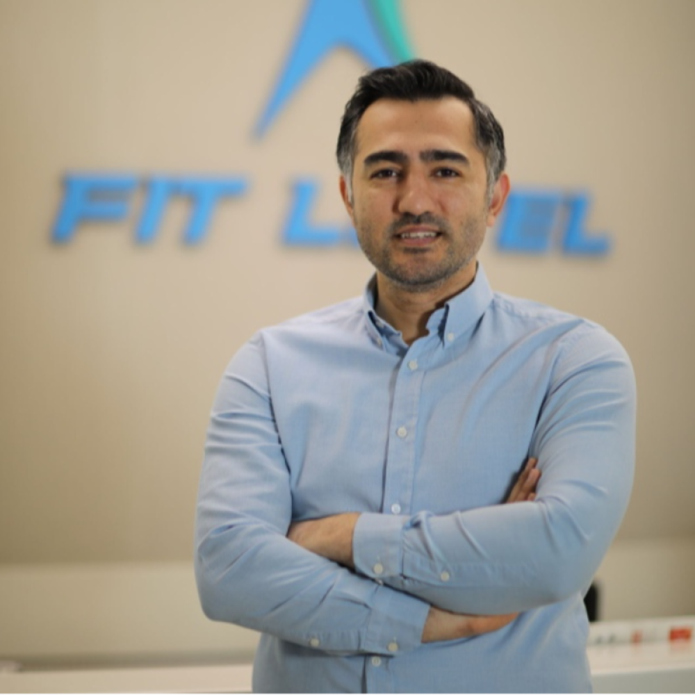 Uzm. Fzt. BÜNYAMİN HAKSEVER