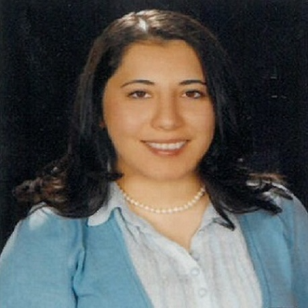 Uzm. Dr. MÜGE ÇELEBİ GERELİ