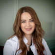 Surg. Dr. BURCU ÇETİNKAYA