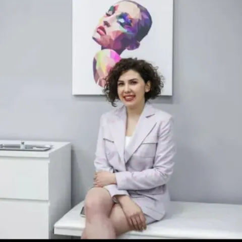 Uzm. Dr. AYŞE ŞERMİN FİLİZ ACIPAYAM