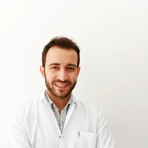 DDS YUSUF DERİN