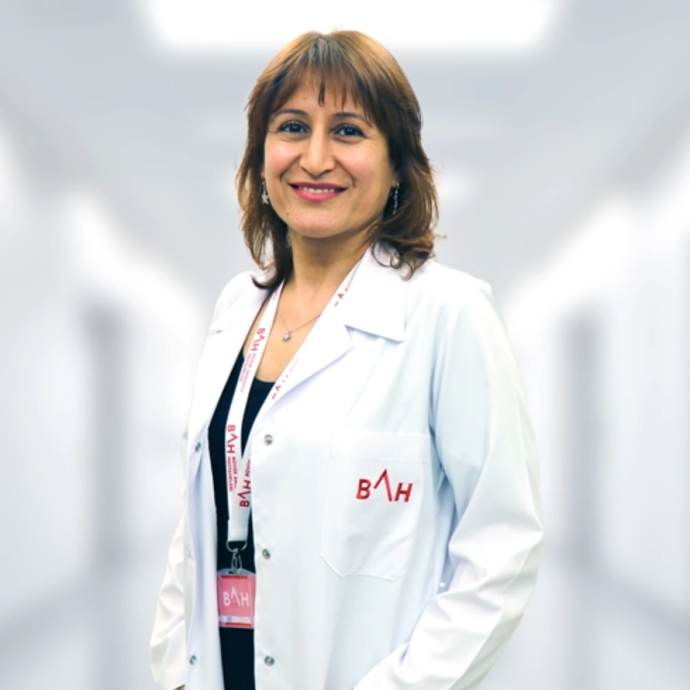 Uzm. Dr. AYŞEGÜL ACAR