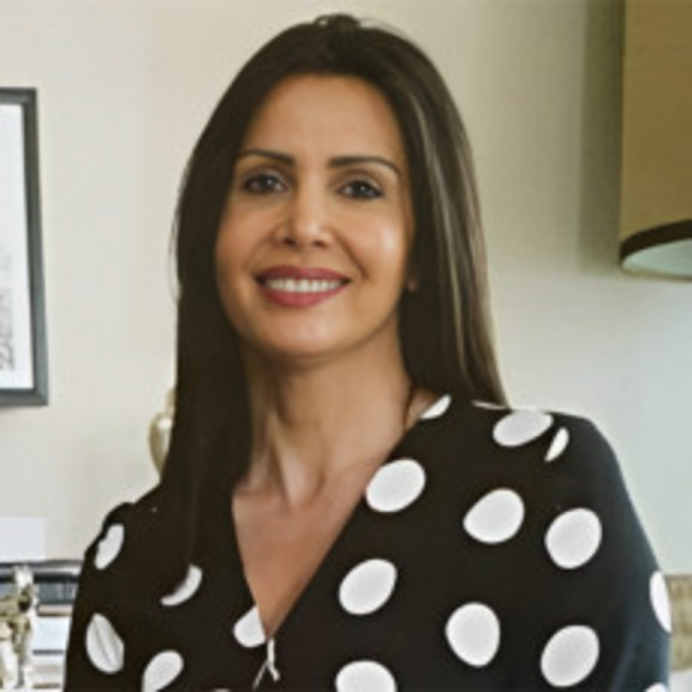 Uzm. Dr. AYFER AYDIN