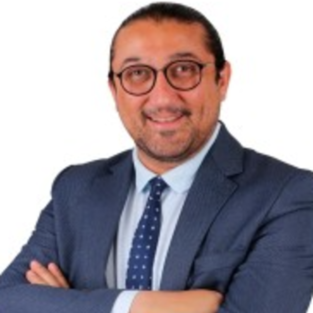 Chir. Dr. YUNUS TÜRK