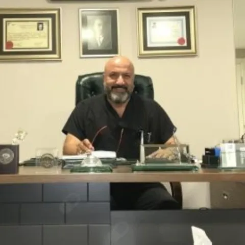 Op. Dr. TAYFUN BUDAK