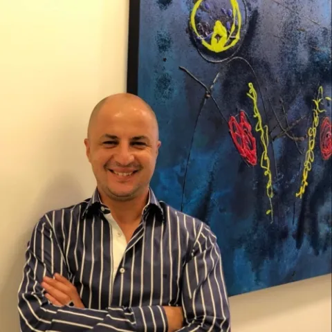 Doc. Dr. MEHMET NURİ ERDEM