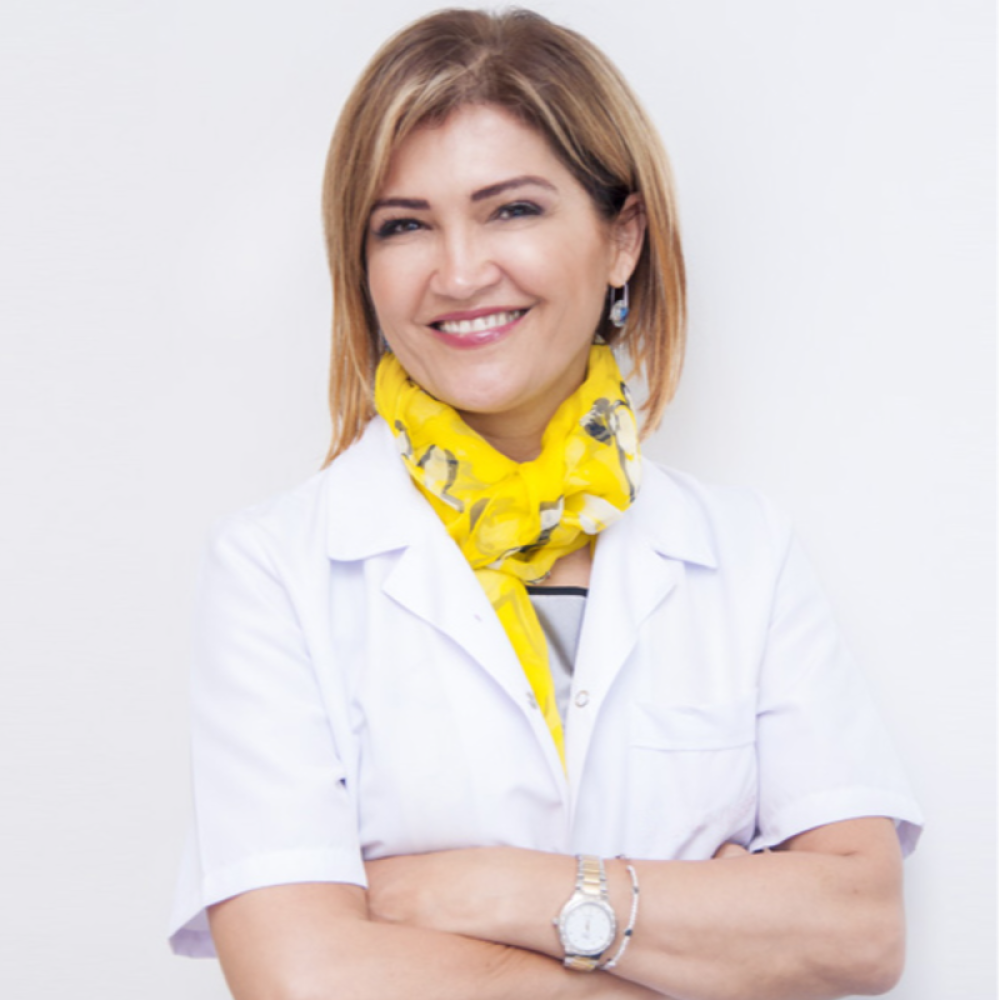 Op. Dr. TÜLAY ÇAĞLAR