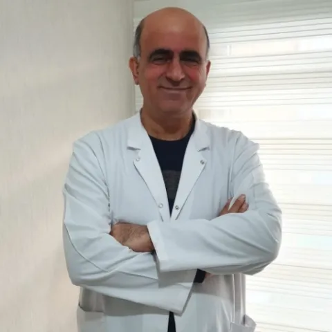 Dr. TURHAN ÇAKICI