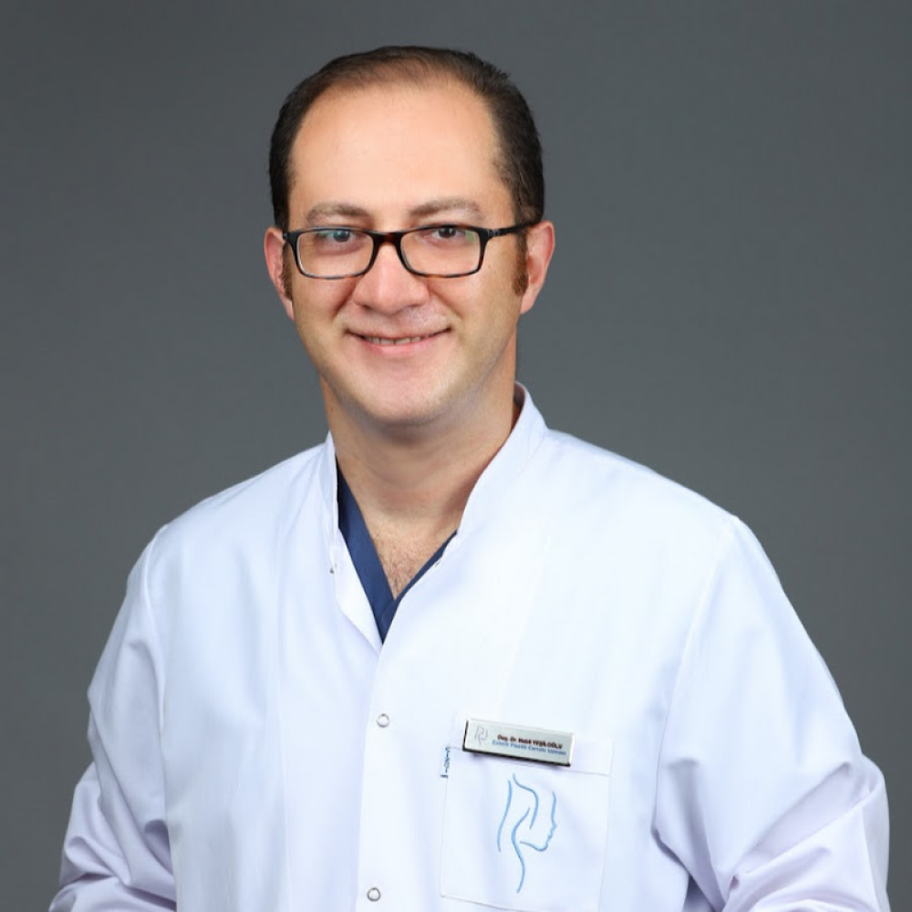 Prof. Dr. NEBİL YEŞİLOĞLU