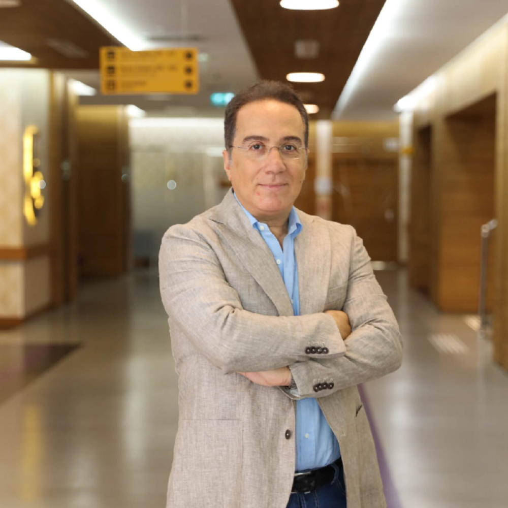 Op. Dr. TOLGAHAN ALPAYDIN