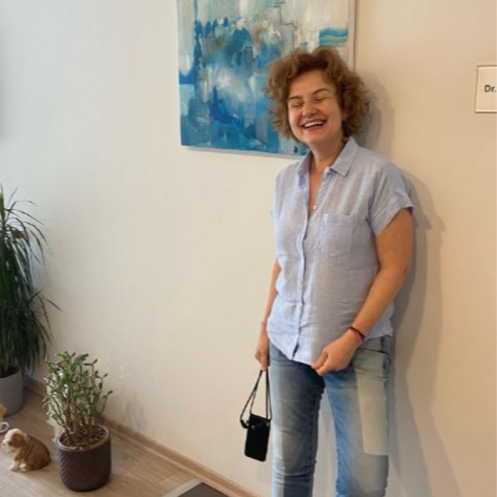 Prof. Dr. ZEYNEP ÖZLEM DEMİRÇAY