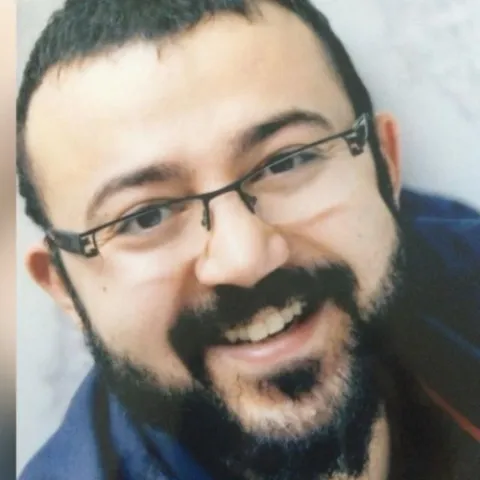 Dr. Mustafa Çağrı SARIBAŞ