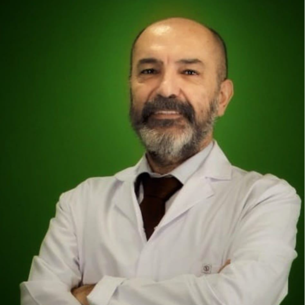 Dr. MUHİTTİN GÜÇLÜ