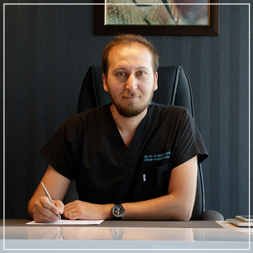 Uzm. Dr. ABDÜLCEBBAR SİYER