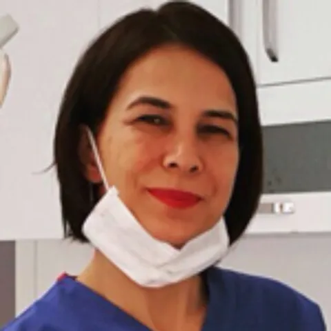 DDS ŞİFA GÖKNUR