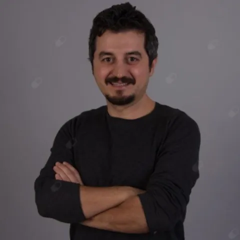 DDS İLYAS KURT