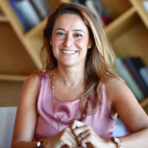 Uzm. Dr. ÖZLEM ALBAYRAK