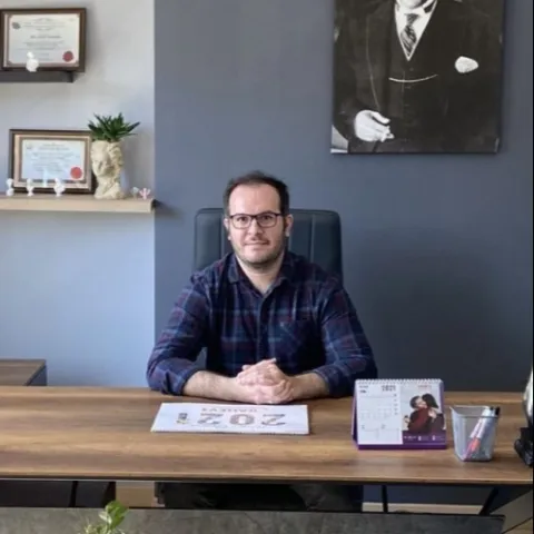 Op. Dr. FAHRİ GÖKHAN MERSİNLİOĞLU