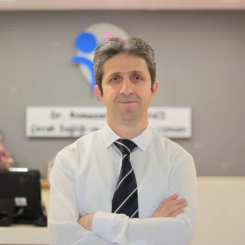 Uzm. Dr. RAMAZAN HARMANCI