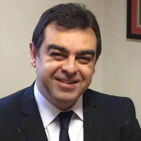 Prof. Dr. SERKAN ALTINOVA