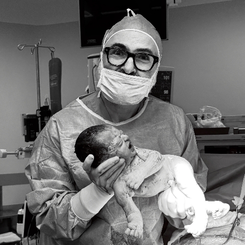 Op. Dr. YEKER NURİ