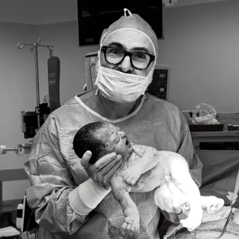 Op. Dr. YEKER NURİ