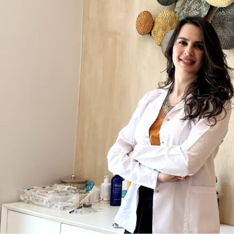 Uzm. Dr. SİNEM ÇELİK