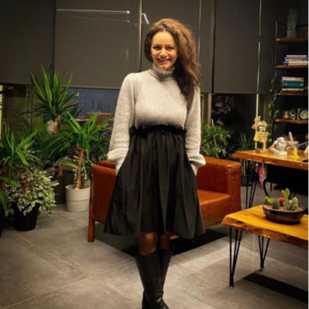 Doç. Dr. BERİL GÜRLEK